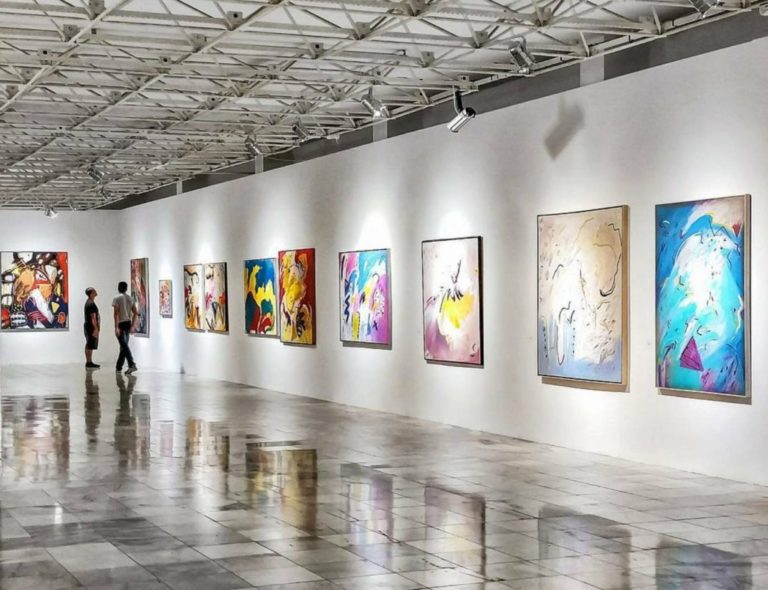 Top 5 Des Expositions à Bruxelles - Bonjour Bruxelles